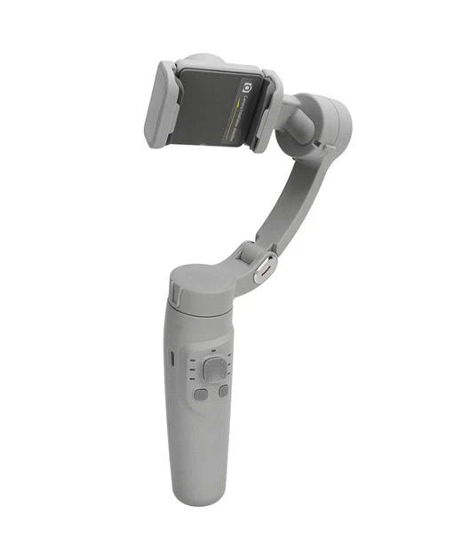 3-Axis Handheld Stabilizer ©